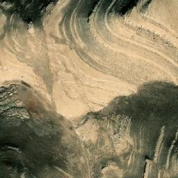 Satellite imagery of Band-e Awdak, AF