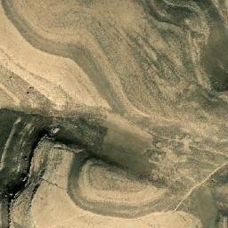 Satellite imagery of Band-e Awdak, AF