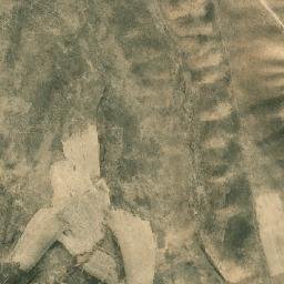 Satellite imagery of Kōtal-e Safēd, AF