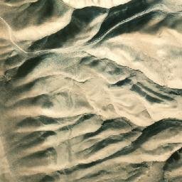 Satellite imagery of Kōtal-e Safēd, AF