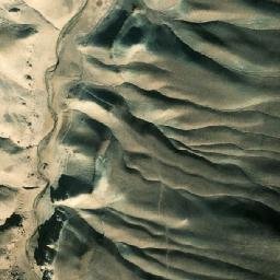 Satellite imagery of Kōtal-e Safēd, AF