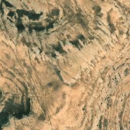 Satellite imagery of Sagirī, AF