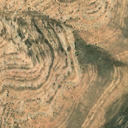 Satellite imagery of Sagirī, AF