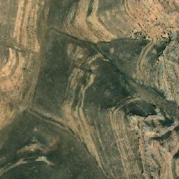 Satellite imagery of Sagirī, AF