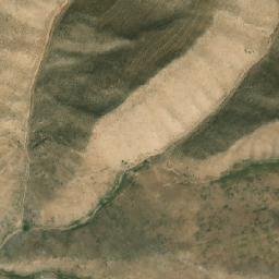 Satellite imagery of Ḩişār, AF