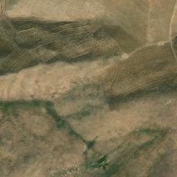 Satellite imagery of Ḩişār, AF