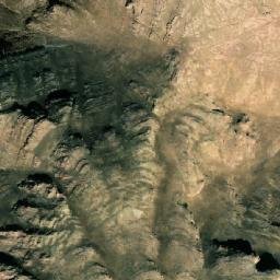 Satellite imagery of Ālinjistūn, AF
