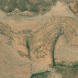 Satellite imagery of Shā Taygh, AF