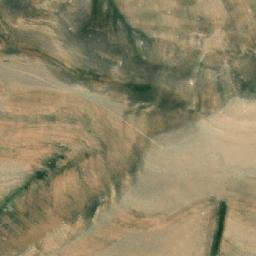 Satellite imagery of Shā Taygh, AF