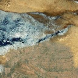 Satellite imagery of Kōtal-e Khar Murdah, AF