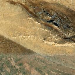 Satellite imagery of Kōtal-e Khar Murdah, AF