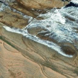 Satellite imagery of Ghūrghūrī, AF
