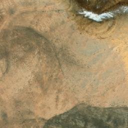 Satellite imagery of Kōh-e Lumbīdah, AF