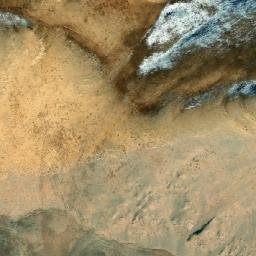 Satellite imagery of Kōh-e Lumbīdah, AF