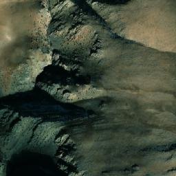 Satellite imagery of Ghāl-e Durdānah, AF