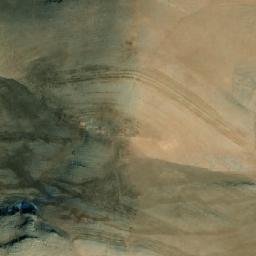 Satellite imagery of Ghāl-e Durdānah, AF