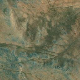 Satellite imagery of Kōh-e Khushkak, AF