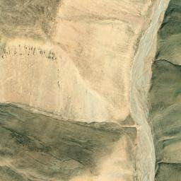 Satellite imagery of Kaltah Tōp, AF