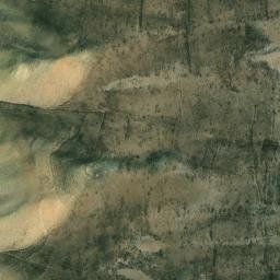 Satellite imagery of Kaltah Tōp, AF