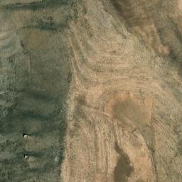 Satellite imagery of Kaltah Tōp, AF
