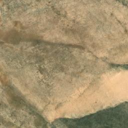 Satellite imagery of Ispī Rēg, AF