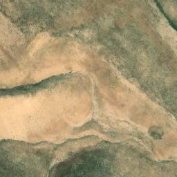 Satellite imagery of Ispī Rēg, AF