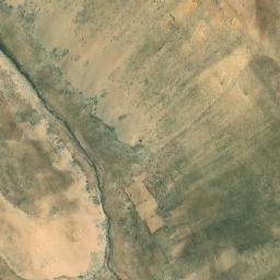 Satellite imagery of Ispī Rēg, AF
