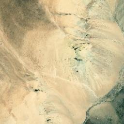 Satellite imagery of Kōh-e Band-e Chōpānak, AF