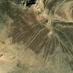 Satellite imagery of Tundak, AF