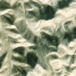 Satellite imagery of Pahlawān Sang, AF