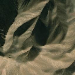 Satellite imagery of Shamshēr Sang, AF