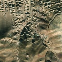 Satellite imagery of Ṯōtah Parīdah, AF