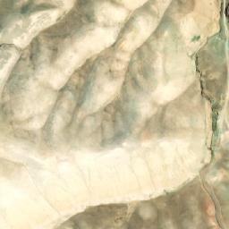 Satellite imagery of Ṯōtah Parīdah, AF