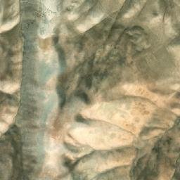 Satellite imagery of Band-e Darah-ye ‘Alī, AF