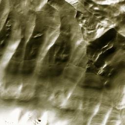 Satellite imagery of Kōh-e Chashmah-ye Dowlat, AF