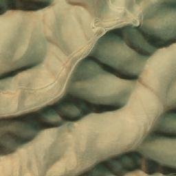 Satellite imagery of Kōtal-e Ghārak, AF