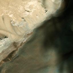 Satellite imagery of Qulah Tōp, AF