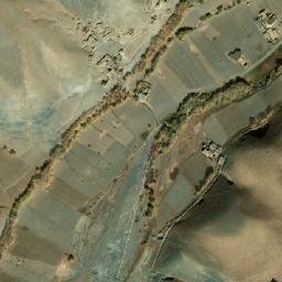 Satellite imagery of Qulah Tōp, AF