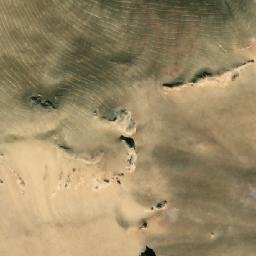 Satellite imagery of Khāk Bādak, AF