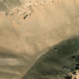 Satellite imagery of Khāk Bādak, AF