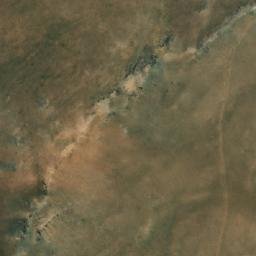 Satellite imagery of Kōh-e Dasht-e Gēch, AF