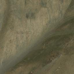 Satellite imagery of Kōh-e Sōkhtah, AF