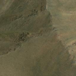 Satellite imagery of Kōh-e Sōkhtah, AF