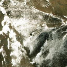 Satellite imagery of Kōh-e Lar, AF