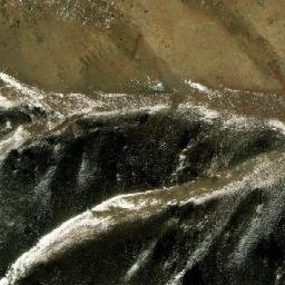 Satellite imagery of Kōh-e Lar, AF