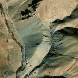 Satellite imagery of Sang Chihil, AF