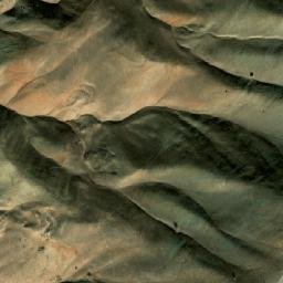 Satellite imagery of Sang Chihil, AF