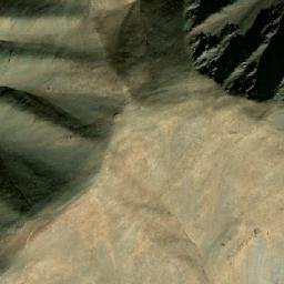 Satellite imagery of Sang Chihil, AF