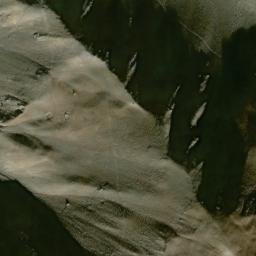 Satellite imagery of Kirmān, AF
