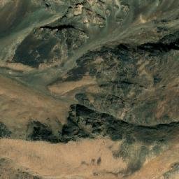 Satellite imagery of Kōh-e Ishtur Murdah, AF